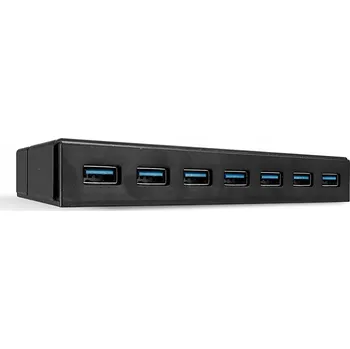 USB hub Lindy 43228 USB Hub 7 portů