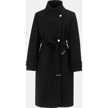 Dámská bunda Bunda Biba Black 1160683 8 (XS)