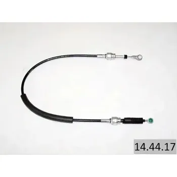 Spojková sada Linex 14.44.17 Napínání lanka, manuální převodovka