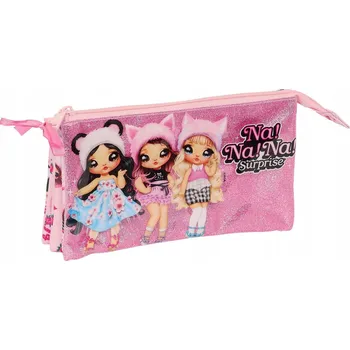 Penál Penál Na! Na! Na! Surprise