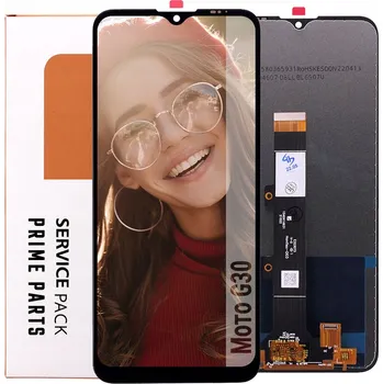 LCD displej IPS pro Motorola Moto G30
