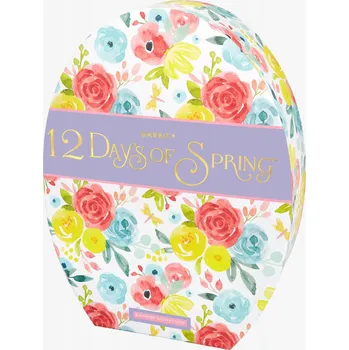 Panenka Mattel 12 dní jara SBĚRATELSKÁ Barbie panenka Retro Creations Signature HRM27