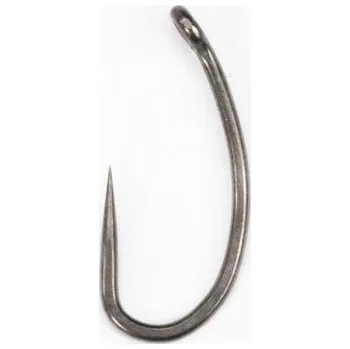 Rybářský háček Háčky s protihrotem Nash Fang X Micro Barbed Hooks 10 ks