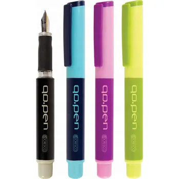 Plnicí pero Cresco na bombičky