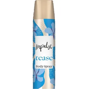 Impulse deo 75ml Tease