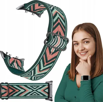 Příslušenství k chytrým hodinkám Řemínek pro Huawei Watch D2 řemínek pro chytrý náramek, chytré hodinky