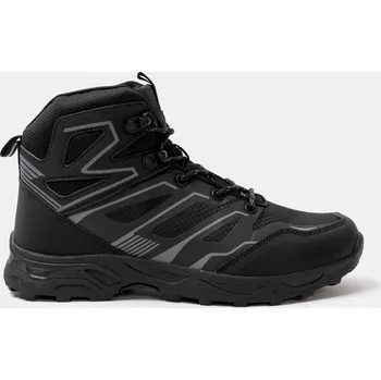 Chlapecké tenisky Boty Donnay Black 1160231 6 (39)