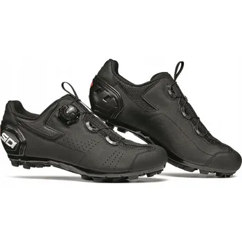 Moto obuv MTB boty SIDI GRAVEL černé 42