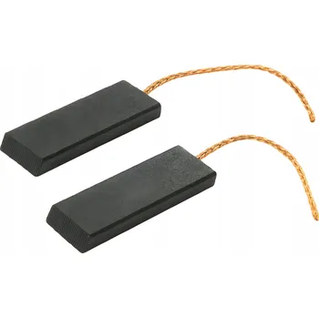 Příslušenství pro čtečku elektronické knihy 2 Kusy Uhlíkových Kartáčů Pračky Pro POLAR PWA 850/P