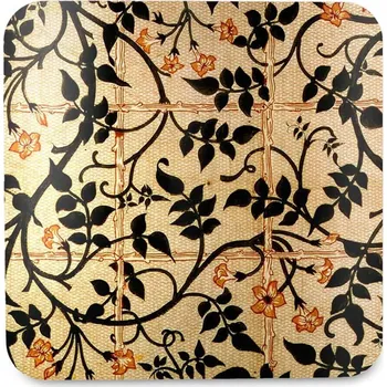 Podtácek Podložka pod hrnek - Design: Jasmínová opona od Williama Morrise