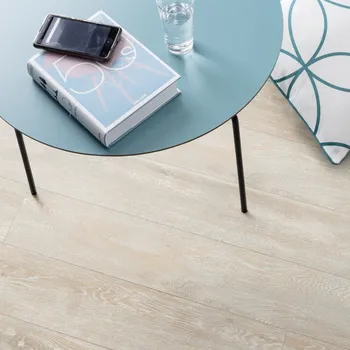 vinylová podlaha GERFLOR CREATION 55 RIGID ACOUSTIC White Lime 0584 1,73 m²