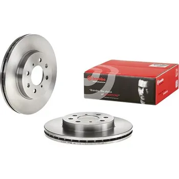 Brzdový kotouč Brembo 09.9591.10 Brzdový kotouč