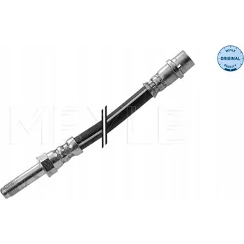 Brzdová hadice Meyle 100 525 0002 Pružná brzdová hadice