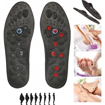 Vložka do bot Akusoli EU 35-39