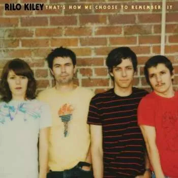 Zahraniční hudba CD Rilo Kiley: That's How We Choose To Remember It 2025