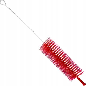 Kartáč na nádobí Kartáč s rukojetí Browin 1 ks