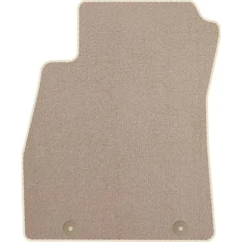 autokoberec Velurové autokoberce Edecor