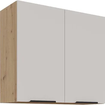 Stolarz-Lempert Kuchyňská skříňka Solea - horní 80 G-72 2F