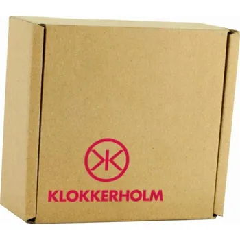 Brzdový kotouč Kryt brzdového kotouče VW Sharan 95-10 Zadní Levý KLOKKERHOLM