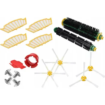 Sada Utillo pro iRobot Roomba řady 500