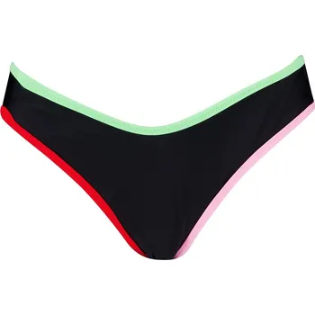 Dámské plavky Plavky Puma Black Combo 1160397 8 (XS)