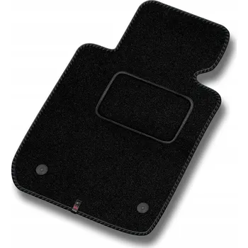 autokoberec Autokoberce Motos velurové 1 ks.