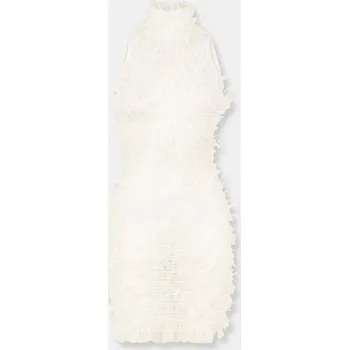 Dámské šaty Šaty AmyLynn White 1160660 8 (S)