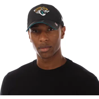 Kšiltovka New Era Black 1160421 One Size