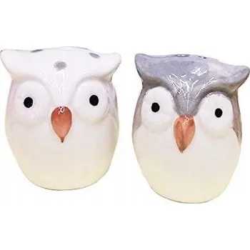 Solnička a pepřenka Gadget Master vícebarevná