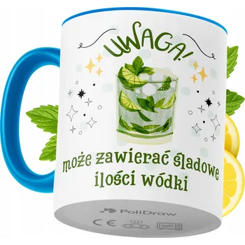 Hrnek Polidraw Hrnek Polidraw Vtipná keramika 330 ml