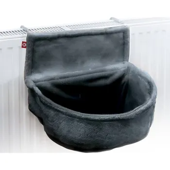 Canadian Cat Company odpočívadlo na radiátory - antracitová