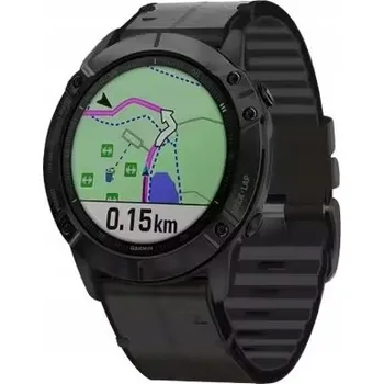 Řemínek na hodinky Řemínek KENA pro Garmin 22mm hnědý
