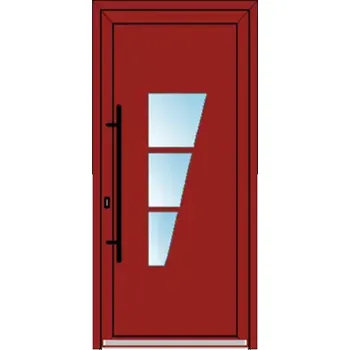 Vchodové dveře SOFT Margot