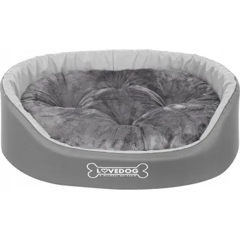 Pelíšek pro psa Voděodolný Pelíšek pro psy LOVEDOG , XL 80x70