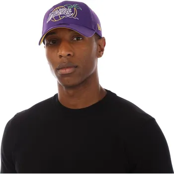 Kšiltovka Čepice New Era Black 1160798 One Size