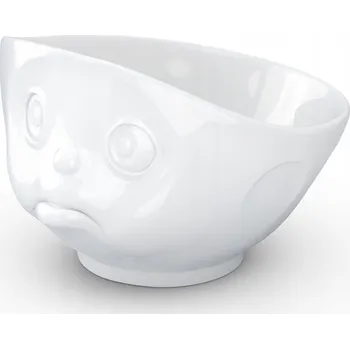 Miska 58Products - TASSEN - 3D porcelánové nádobí, 500 ml