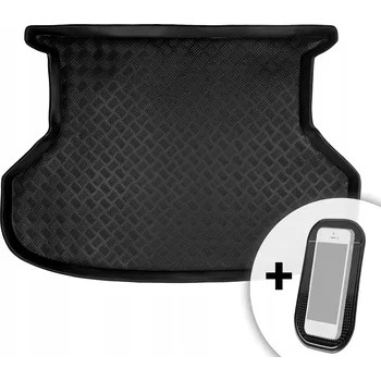 autokoberec Vložka / Plastová rohož do kufru pro Lexus RX 300 2004