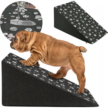 Schůdek Schůdky pro psa Dogguru 1 stupeň 30 cm nosnost 20 kg