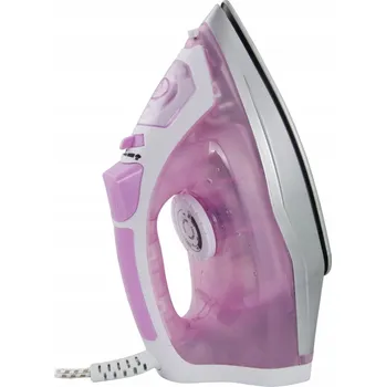 Žehlička Žehlička Tulle Ceramic 2400W Esperanza