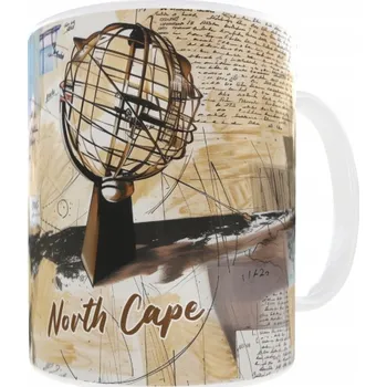 Hrnek MRAPOL keramický 330 ml