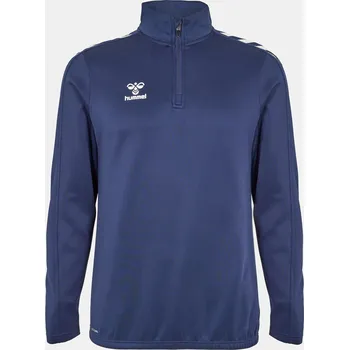 Dámská móda Bunda Hummel Marine 1160461 12 (M)