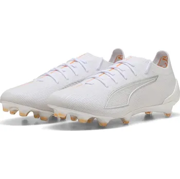 Kopačky Kopačky Puma White 1160232 8.5 (42.5)