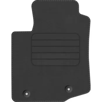 autokoberec Velurové autokoberce Edecor