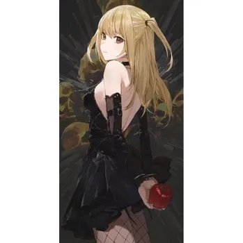 Obraz Plakát anime 29,7 x 57,7 cm