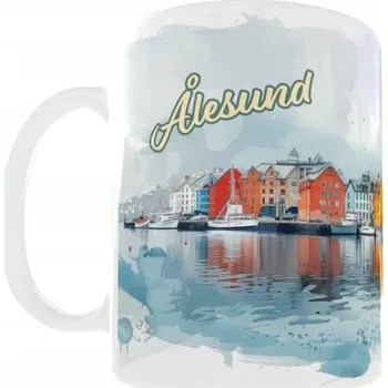 Hrnek MRAPOL keramický 330 ml