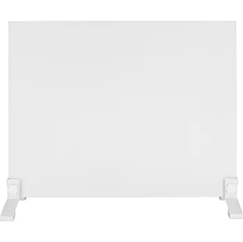 Infrazářič INFRAČERVENÝ OHŘÍVAČ ELEKTRICKÝ PANEL IR 540W + WiFi + NOŽIČKY