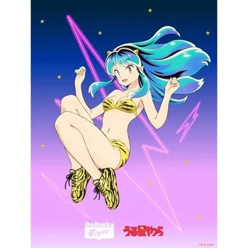 Obraz Plakát anime 29,7 x 39,4 cm