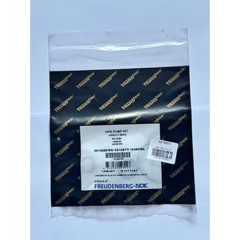 Posilovač řízení KAYABA SADA PRO OPRAVU ČERPADLA POSILOVAČE ŘÍZENÍ AUDI VW