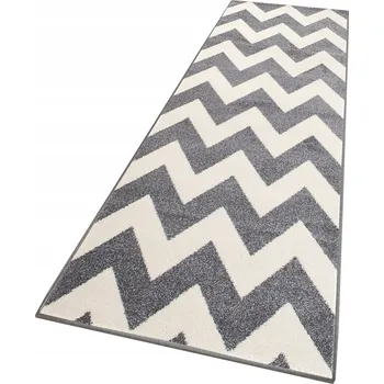 Koberec Koberec s krátkým vlasem 80 x 250 cm