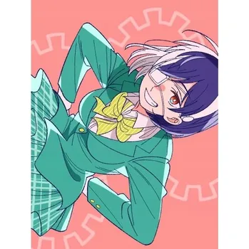 Obraz Plakát anime 29,7 x 39,4 cm